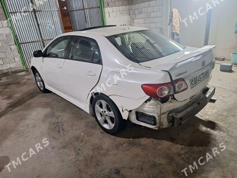 Toyota Corolla 2010 - 103 000 TMT - Änew - img 2