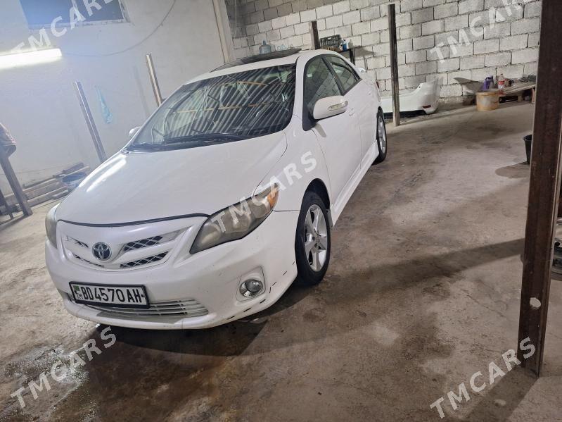 Toyota Corolla 2010 - 103 000 TMT - Анев - img 3