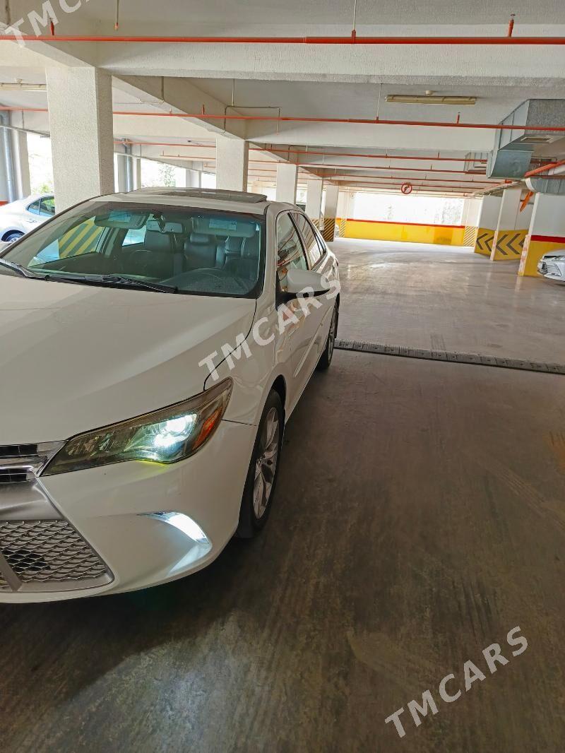 Toyota Camry 2017 - 350 000 TMT - Aşgabat - img 2