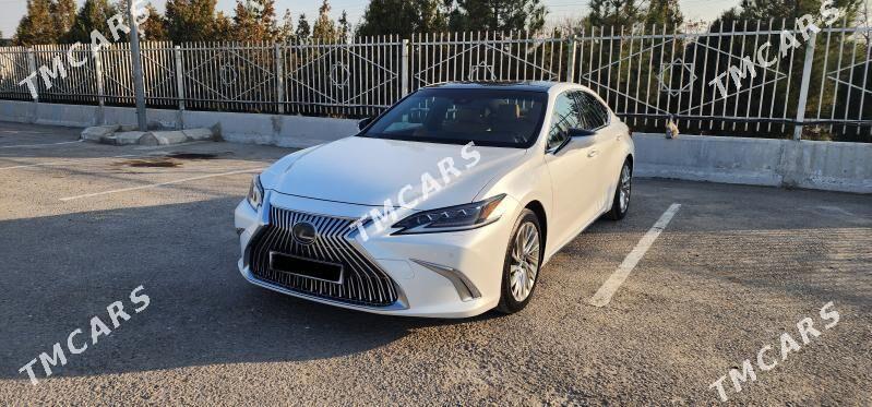 Lexus ES 350 2020 - 800 000 TMT - Ашхабад - img 2