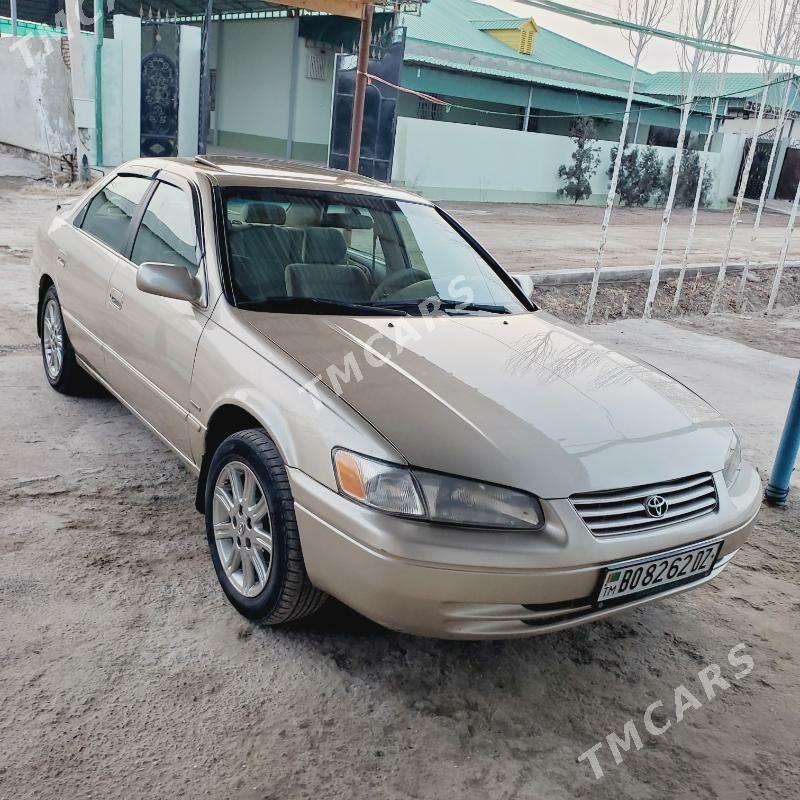 Toyota Camry 1998 - 108 000 TMT - Губадаг - img 3