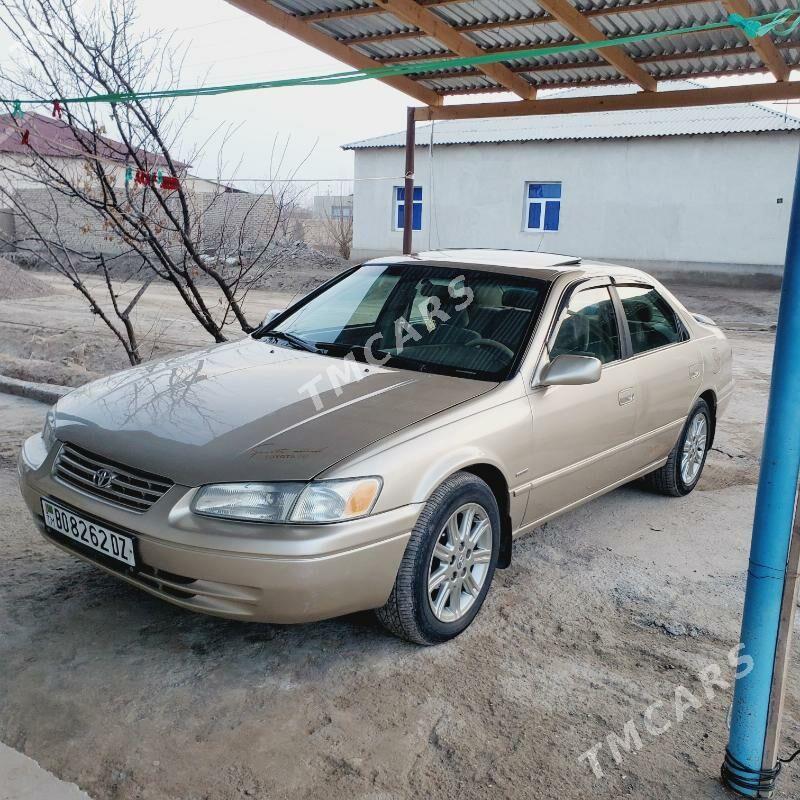 Toyota Camry 1998 - 108 000 TMT - Губадаг - img 5