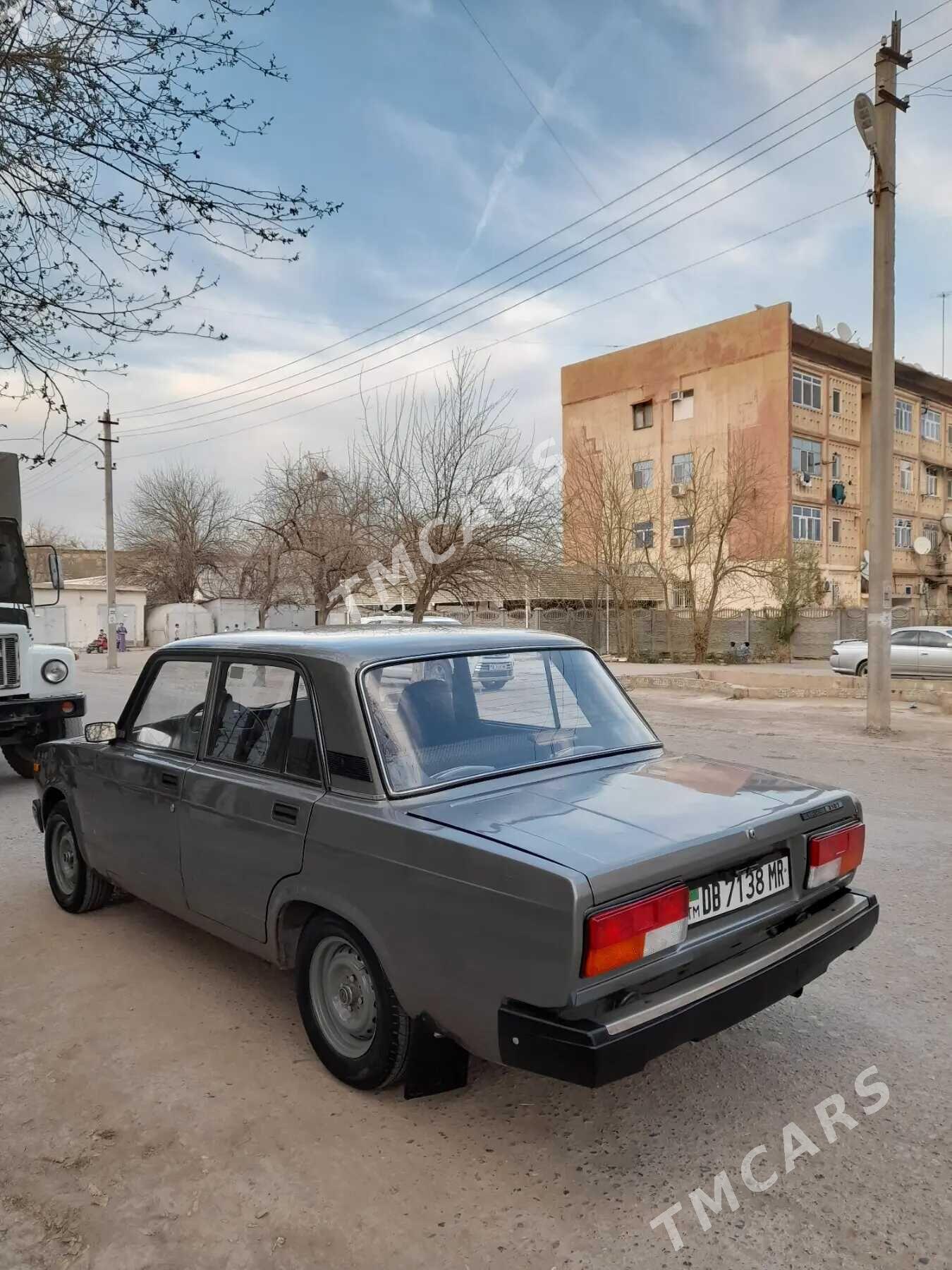 Lada 2107 2010 - 44 000 TMT - Мары - img 4