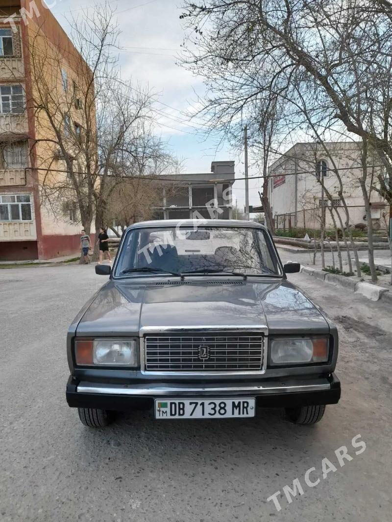 Lada 2107 2010 - 44 000 TMT - Мары - img 3