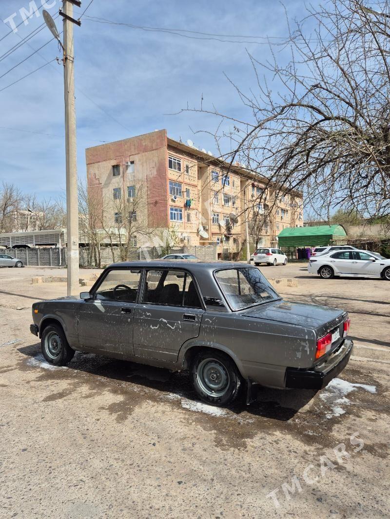 Lada 2107 2010 - 44 000 TMT - Мары - img 7