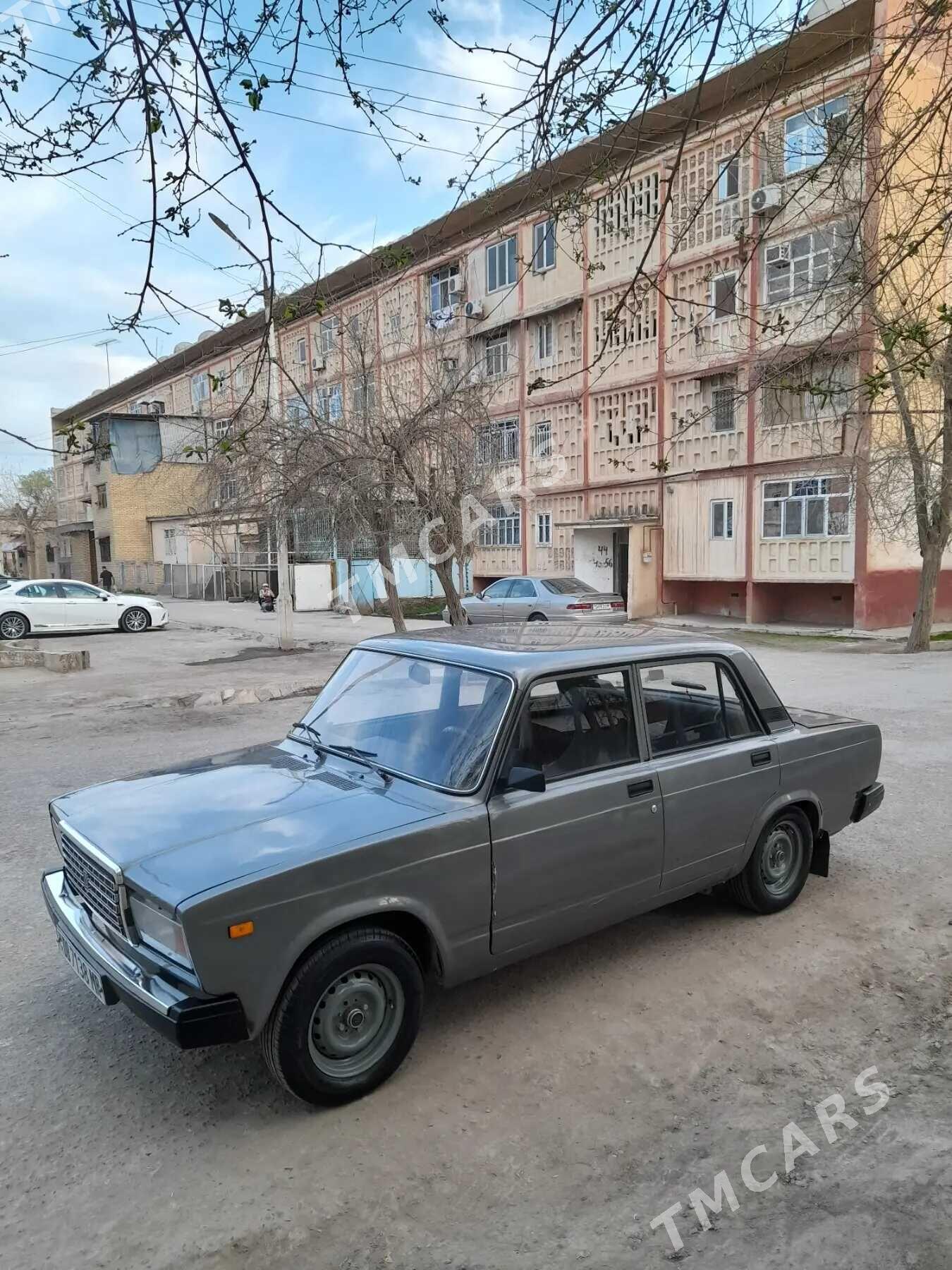 Lada 2107 2010 - 44 000 TMT - Мары - img 2