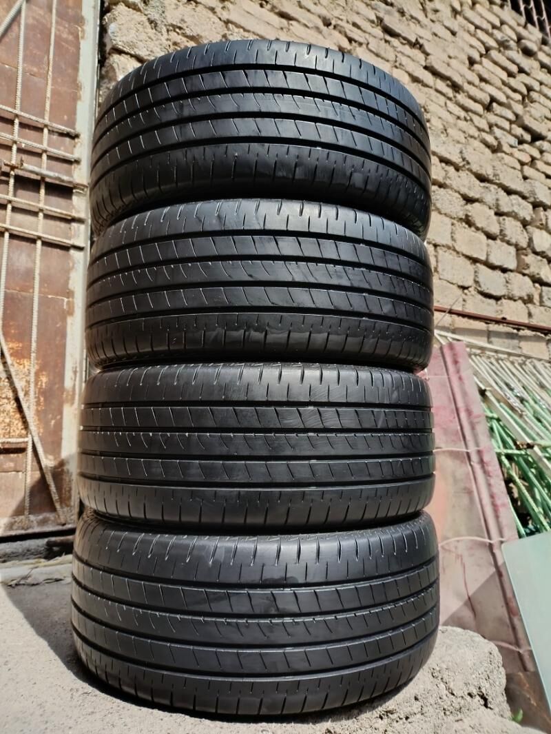 BRIDGESTONE 235 45 18 Teker 3 500 TMT - Bedew - img 2