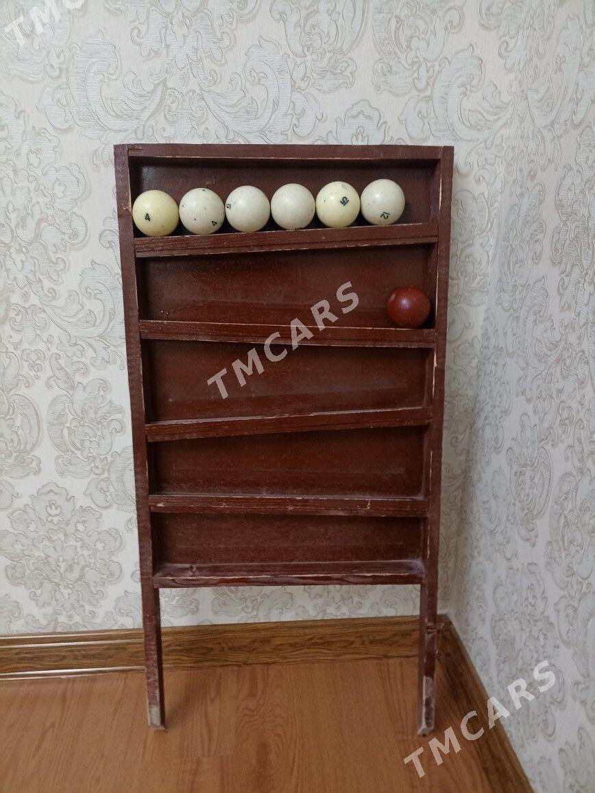 billiard - етр. Туркменбаши - img 3