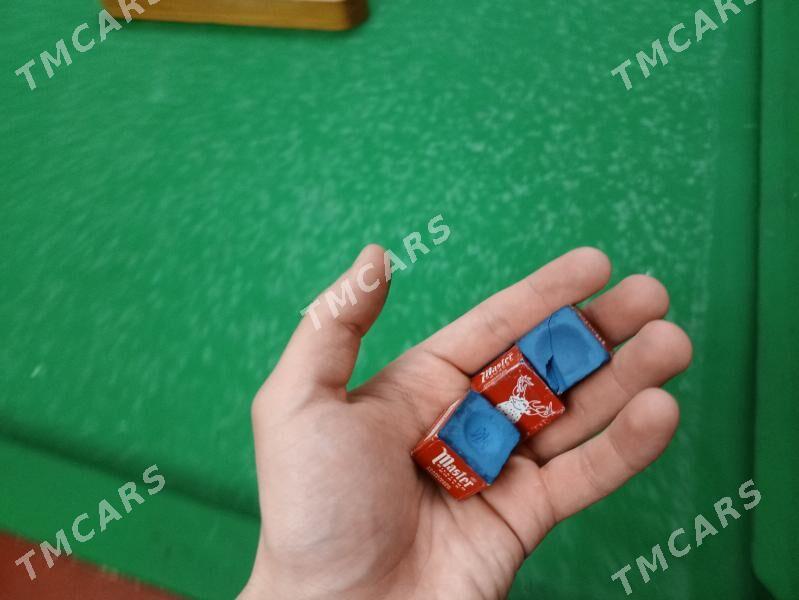 billiard - етр. Туркменбаши - img 5