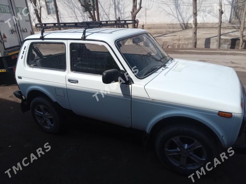 Lada Niva 2011 - 70 000 TMT - Болдумсаз - img 3