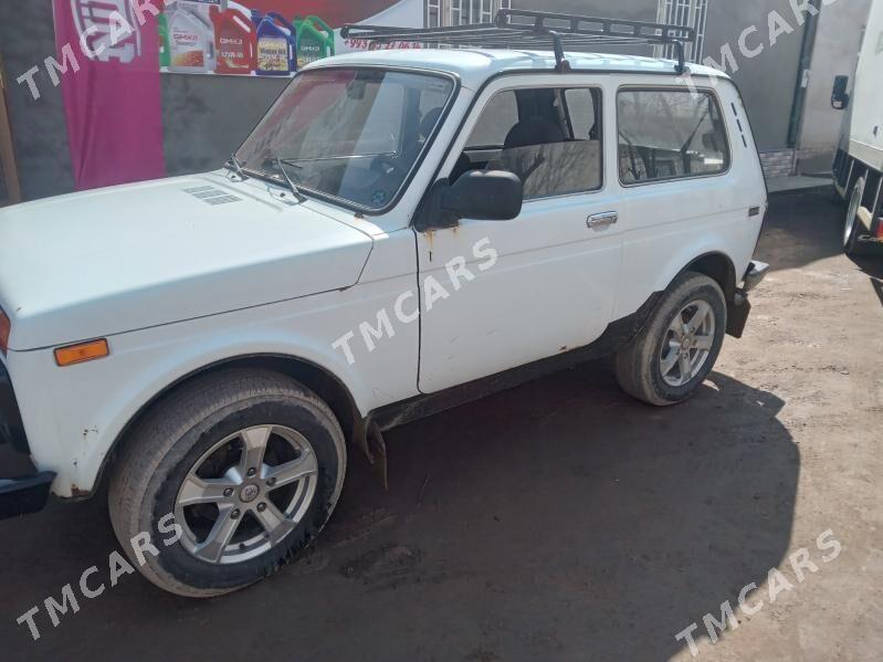 Lada Niva 2011 - 70 000 TMT - Boldumsaz - img 2