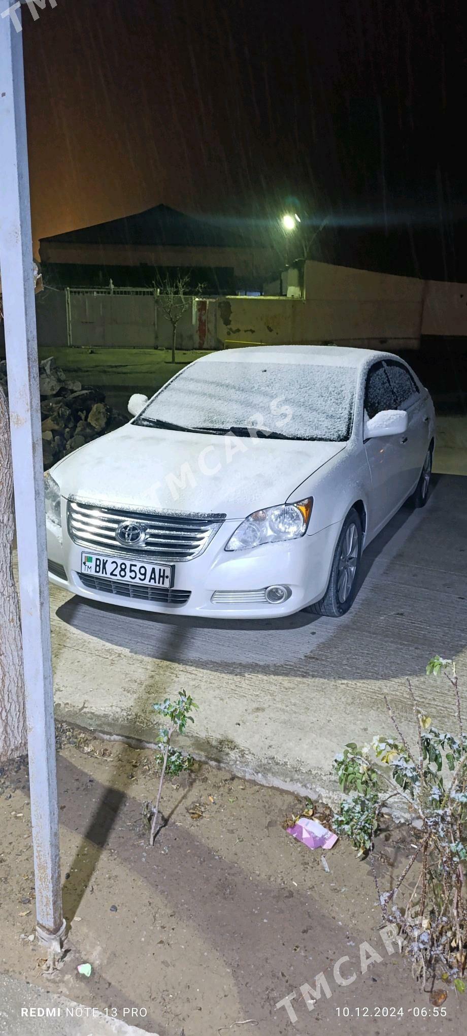 Toyota Avalon 2006 - 185 000 TMT - Aşgabat - img 5