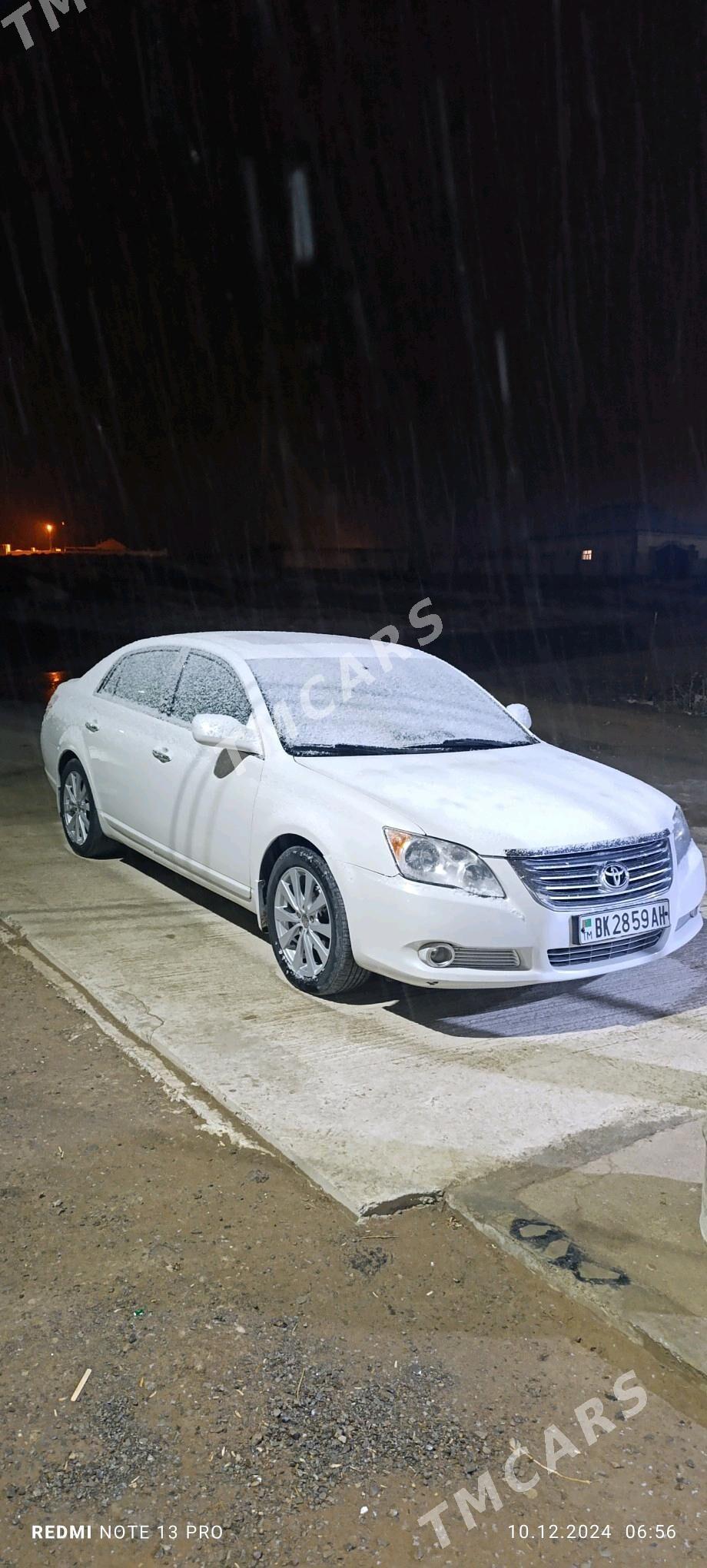 Toyota Avalon 2006 - 185 000 TMT - Aşgabat - img 4