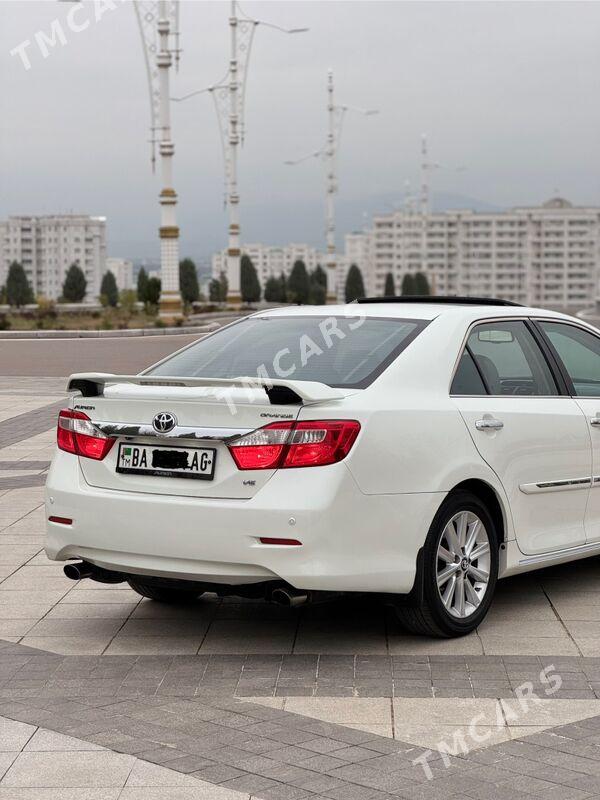 Toyota Aurion 2012 - 290 000 TMT - Ашхабад - img 6