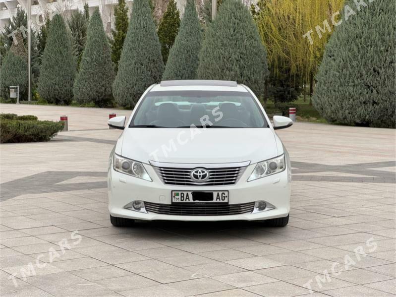 Toyota Aurion 2012 - 290 000 TMT - Ашхабад - img 4