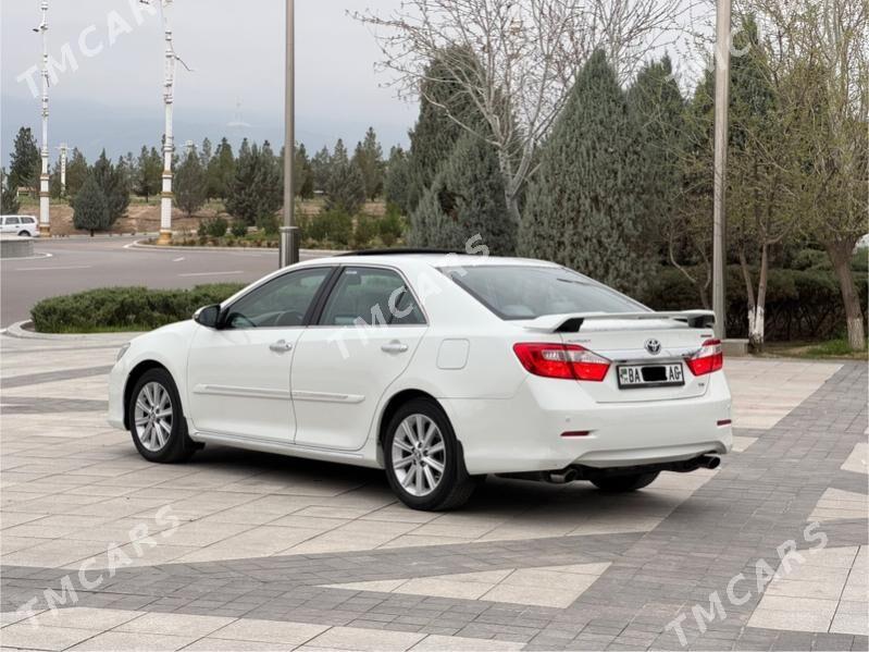 Toyota Aurion 2012 - 290 000 TMT - Ашхабад - img 8