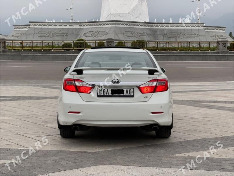 Toyota Aurion 2012 - 290 000 TMT - Ашхабад - img 7