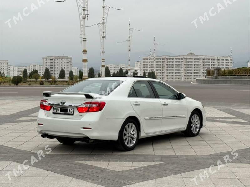 Toyota Aurion 2012 - 290 000 TMT - Ашхабад - img 3