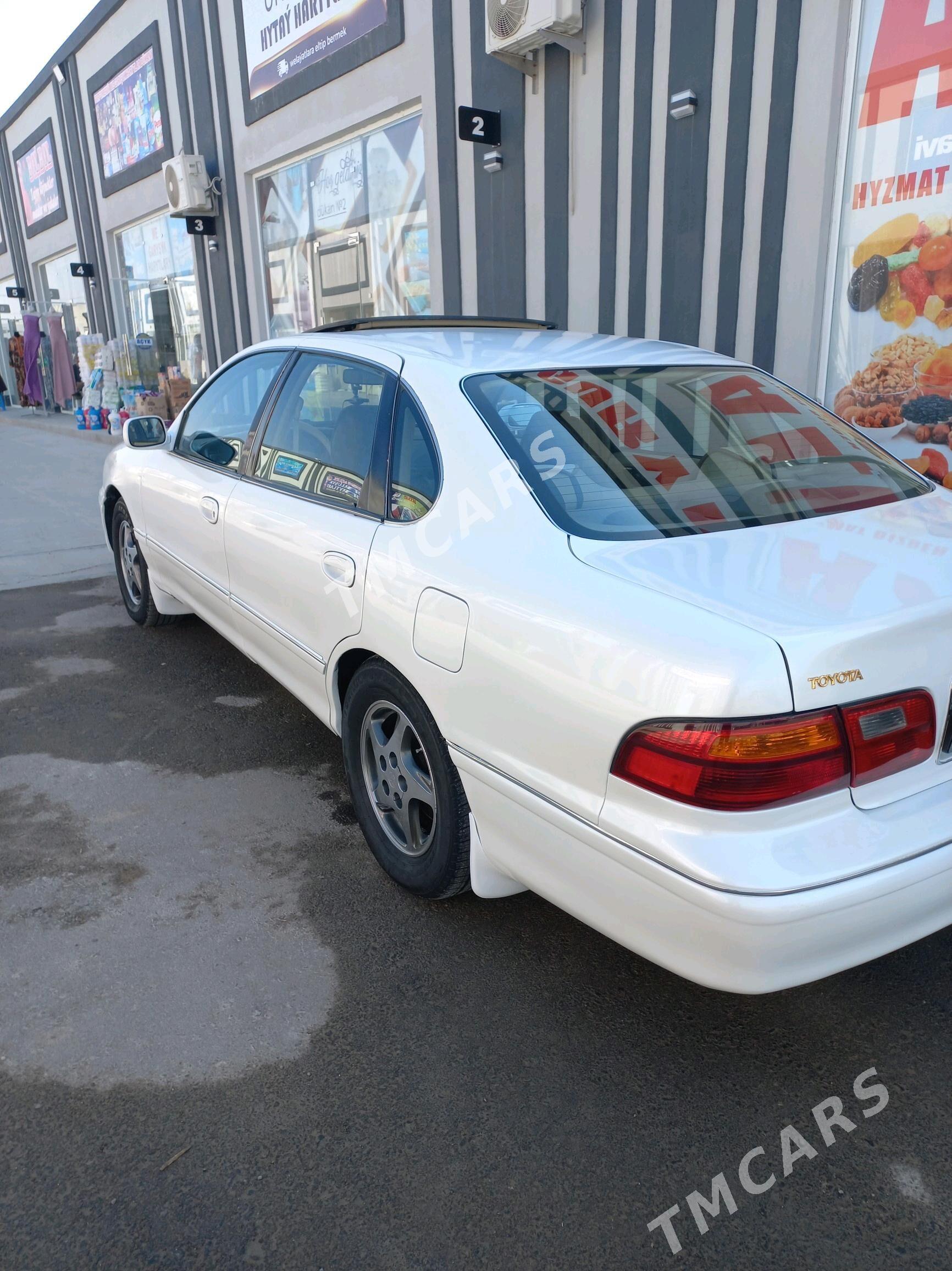 Toyota Avalon 1999 - 130 000 TMT - Мары - img 2