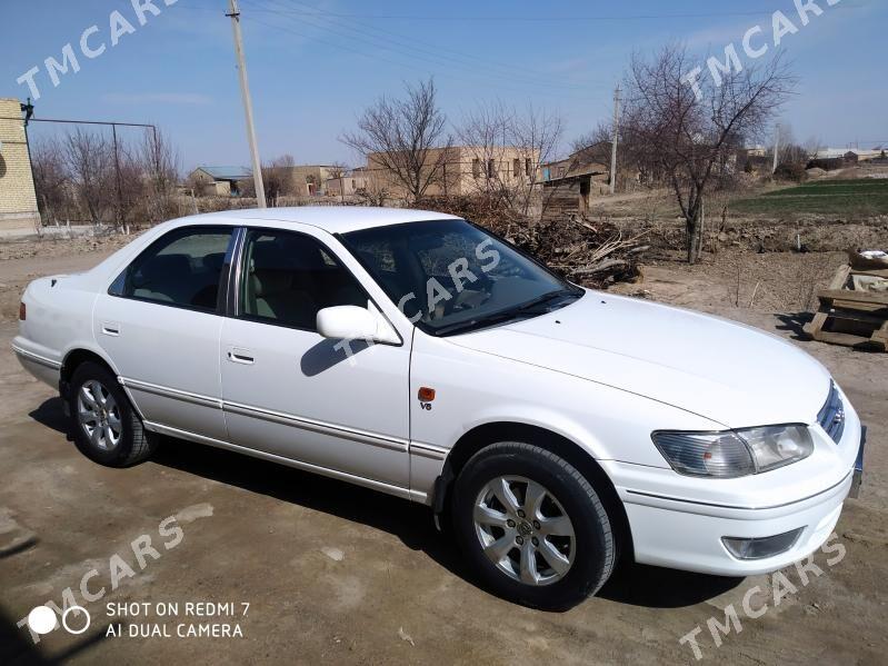 Toyota Camry 2001 - 135 000 TMT - Туркменабат - img 3