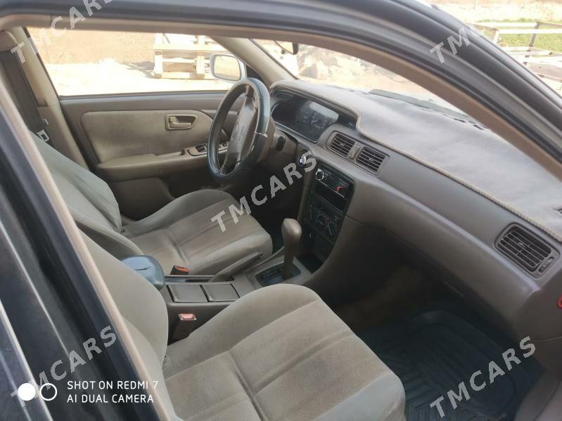 Toyota Camry 2001 - 135 000 TMT - Türkmenabat - img 5