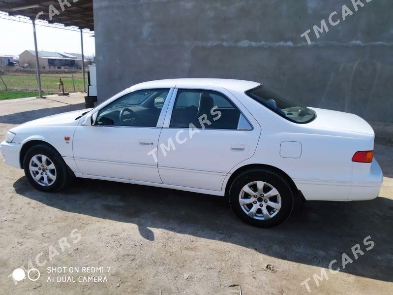 Toyota Camry 2001 - 135 000 TMT - Туркменабат - img 6