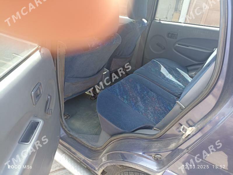 Daihatsu Terios 1999 - 46 000 TMT - Дашогуз - img 3