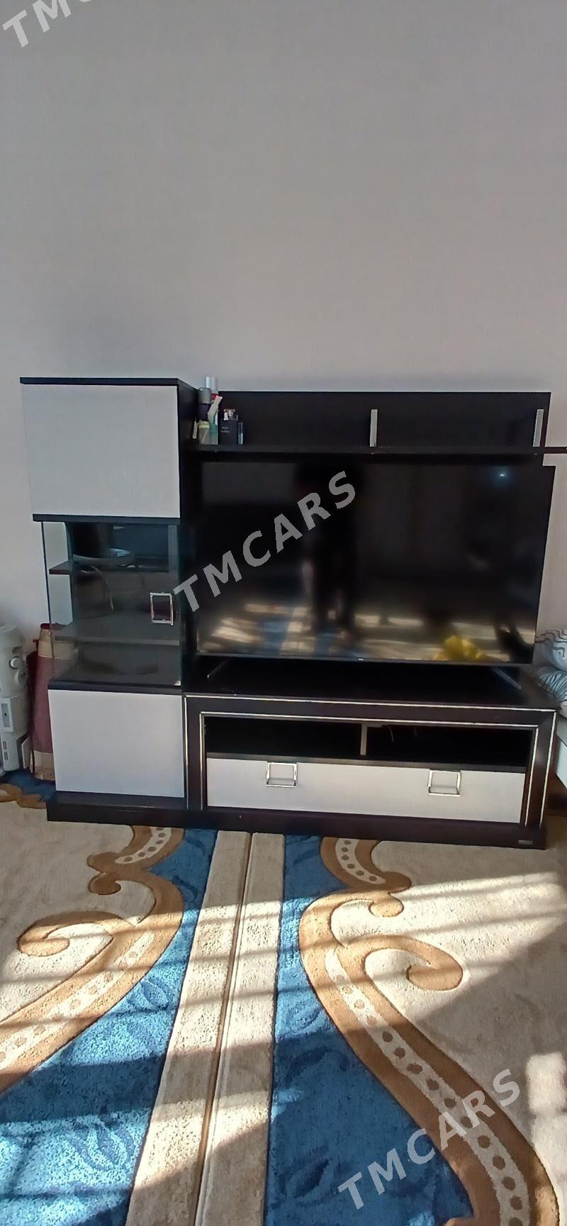 TV postavka istikbal - Aşgabat - img 1