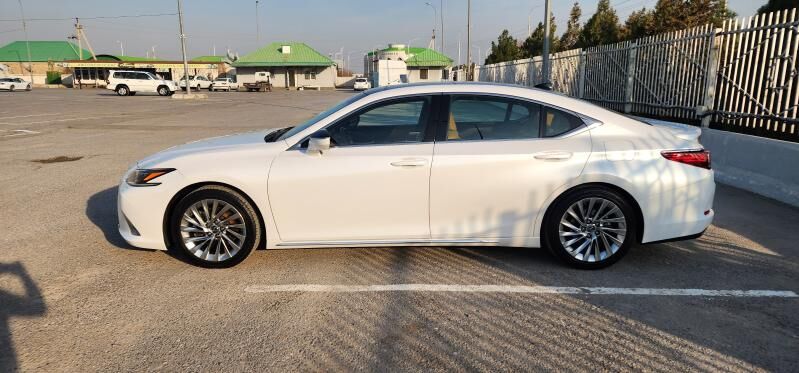 Lexus ES 350 2020 - 800 000 TMT - Aşgabat - img 3