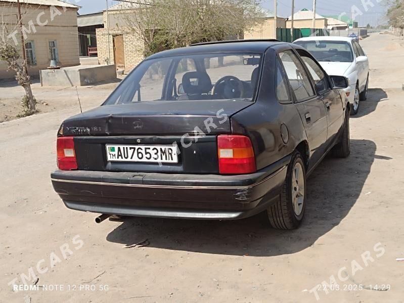 Opel Vectra 1992 - 20 000 TMT - Мургап - img 6