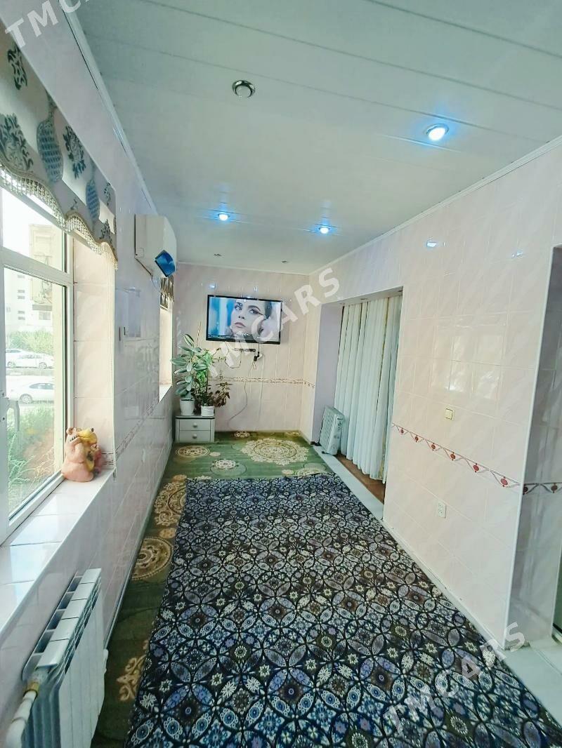 GAUDAN 3 KOMNAT - Aşgabat - img 2