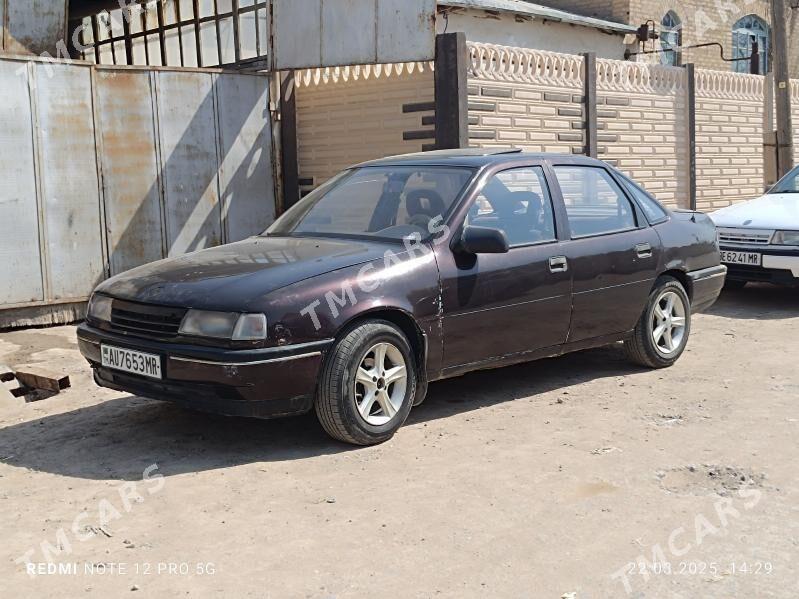 Opel Vectra 1992 - 20 000 TMT - Мургап - img 3