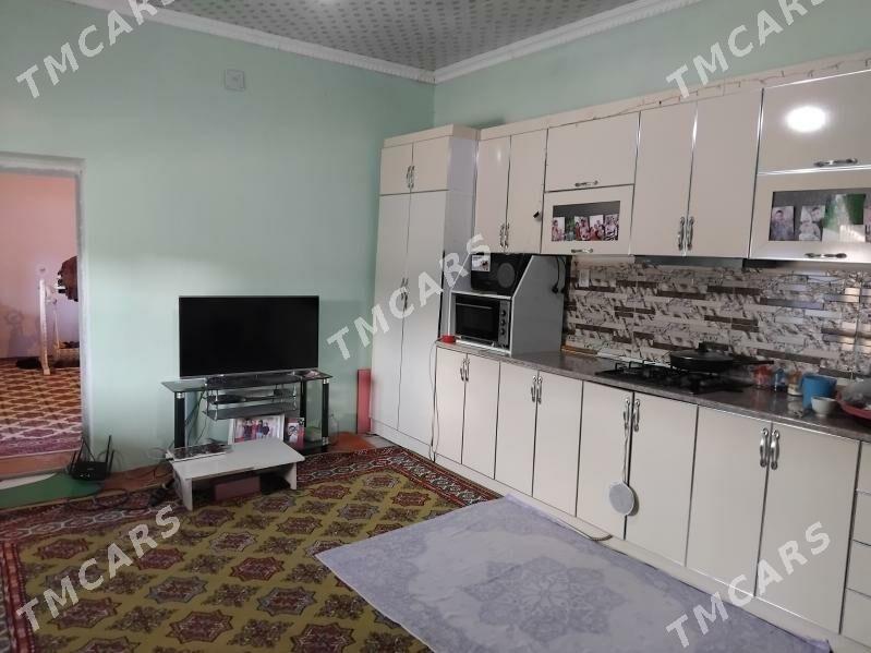Yașlykda 2 komnat jaý - Ýaşlyk - img 3