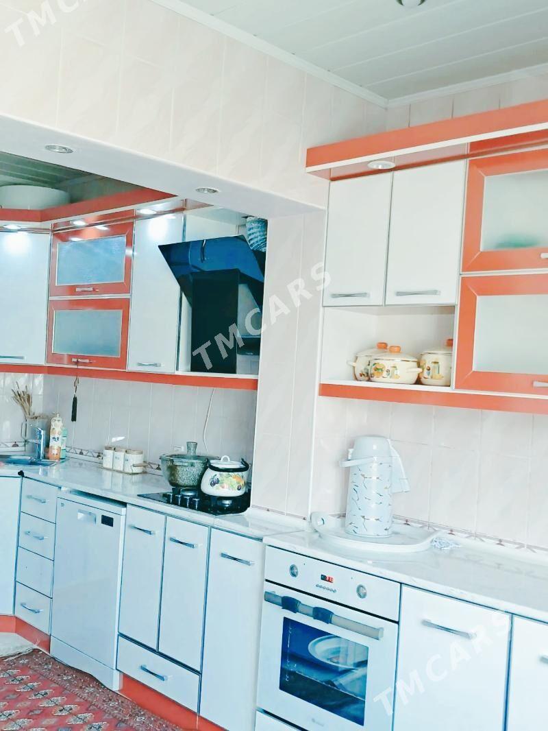 GYSSAGLY GAWDAN 3 KOMNAT - Ашхабад - img 3