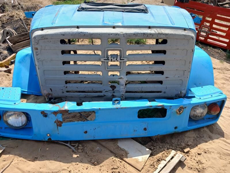zil kabina öküz kelle 10 000 TMT - Aşgabat - img 7