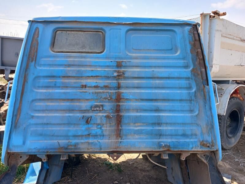 zil kabina öküz kelle 10 000 TMT - Aşgabat - img 2