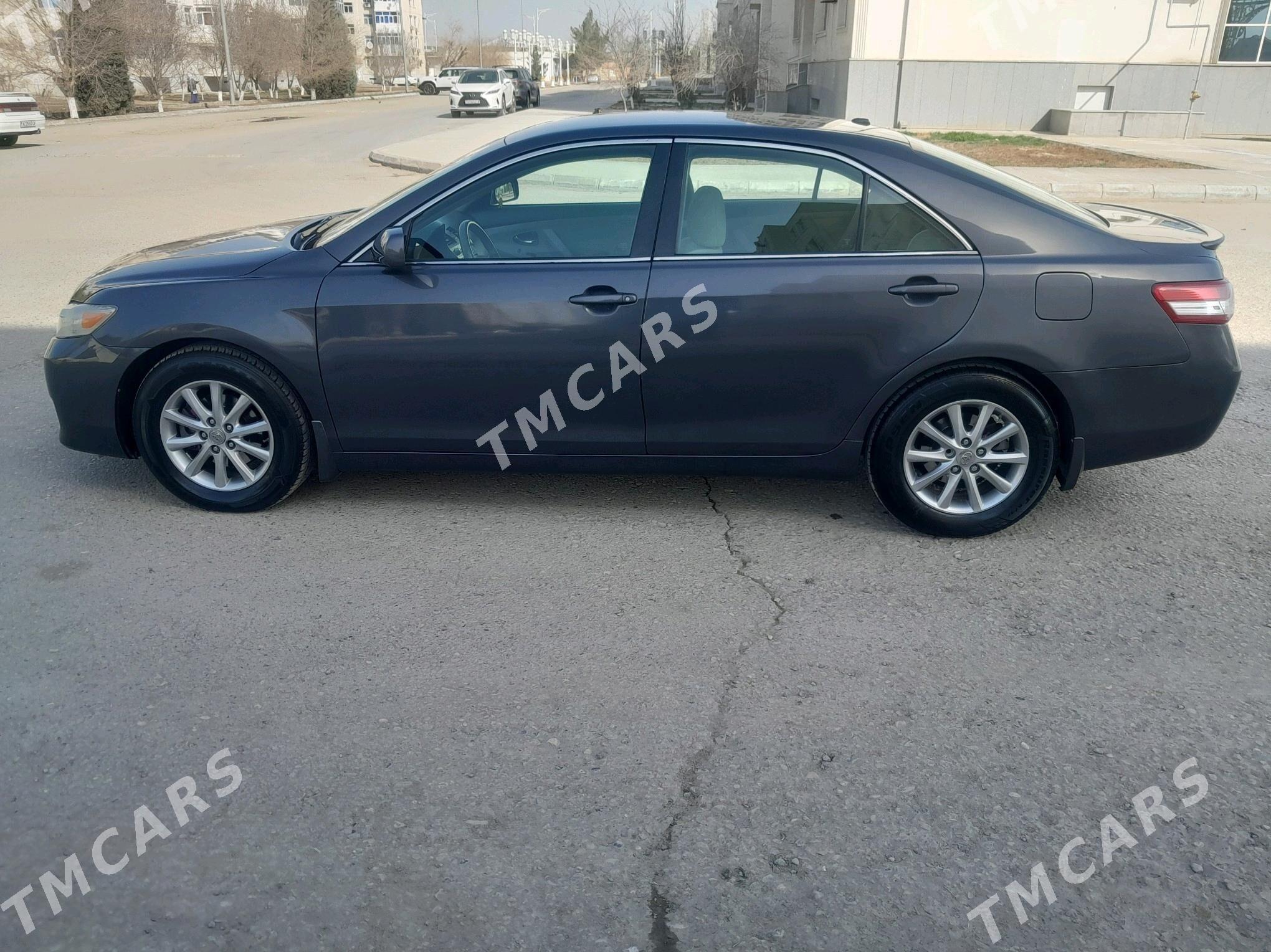 Toyota Camry 2010 - 156 000 TMT - Türkmenabat - img 2