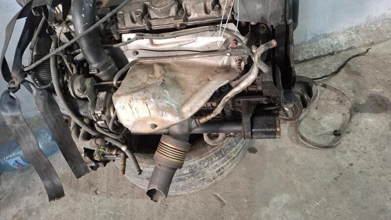 VOLVO MATOR KAROBKA 10 000 TMT - Bagyr - img 2