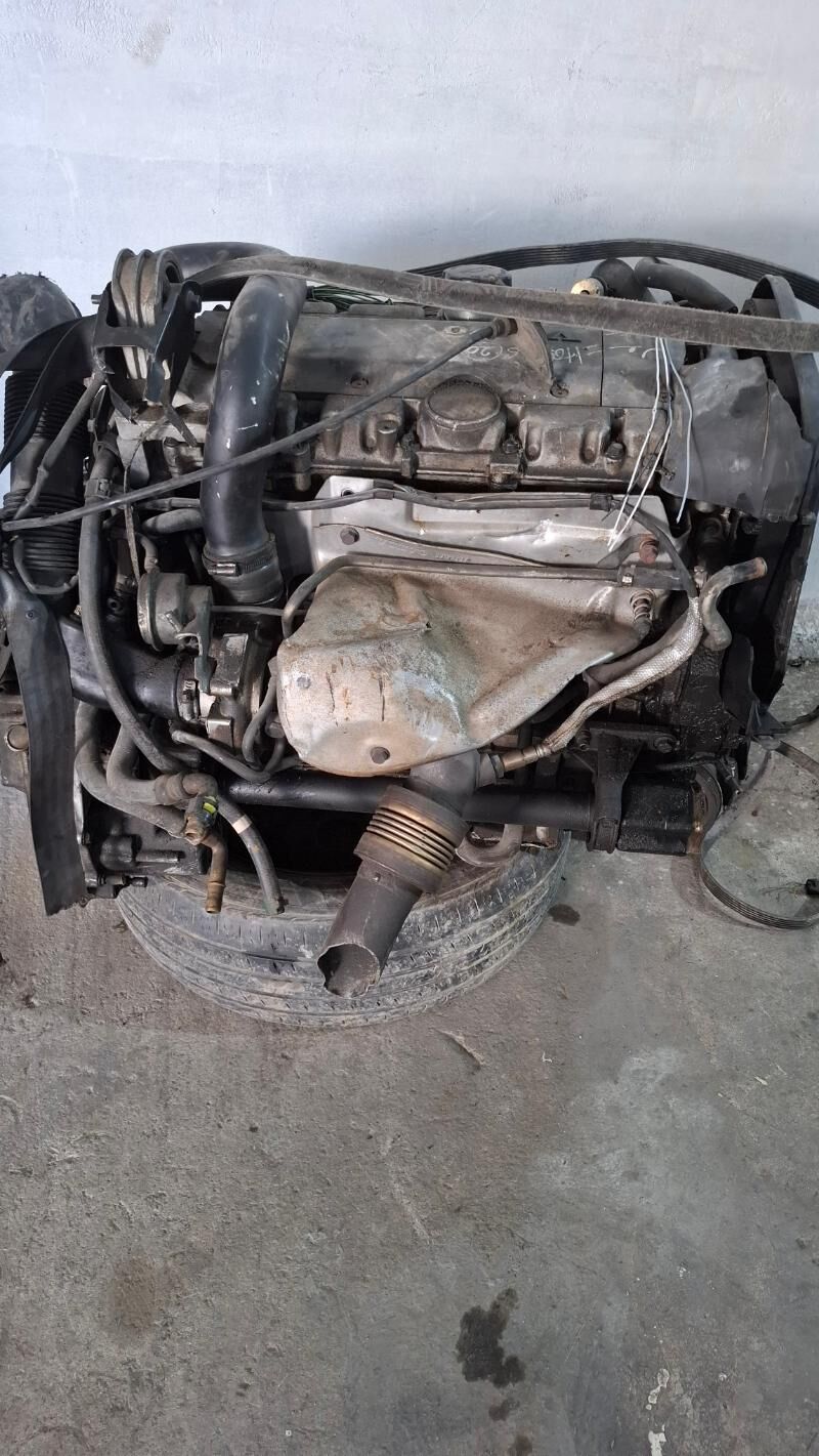 VOLVO MATOR KAROBKA 10 000 TMT - Bagyr - img 3