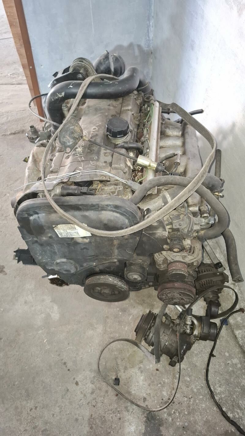 VOLVO MATOR KAROBKA 10 000 TMT - Bagyr - img 4