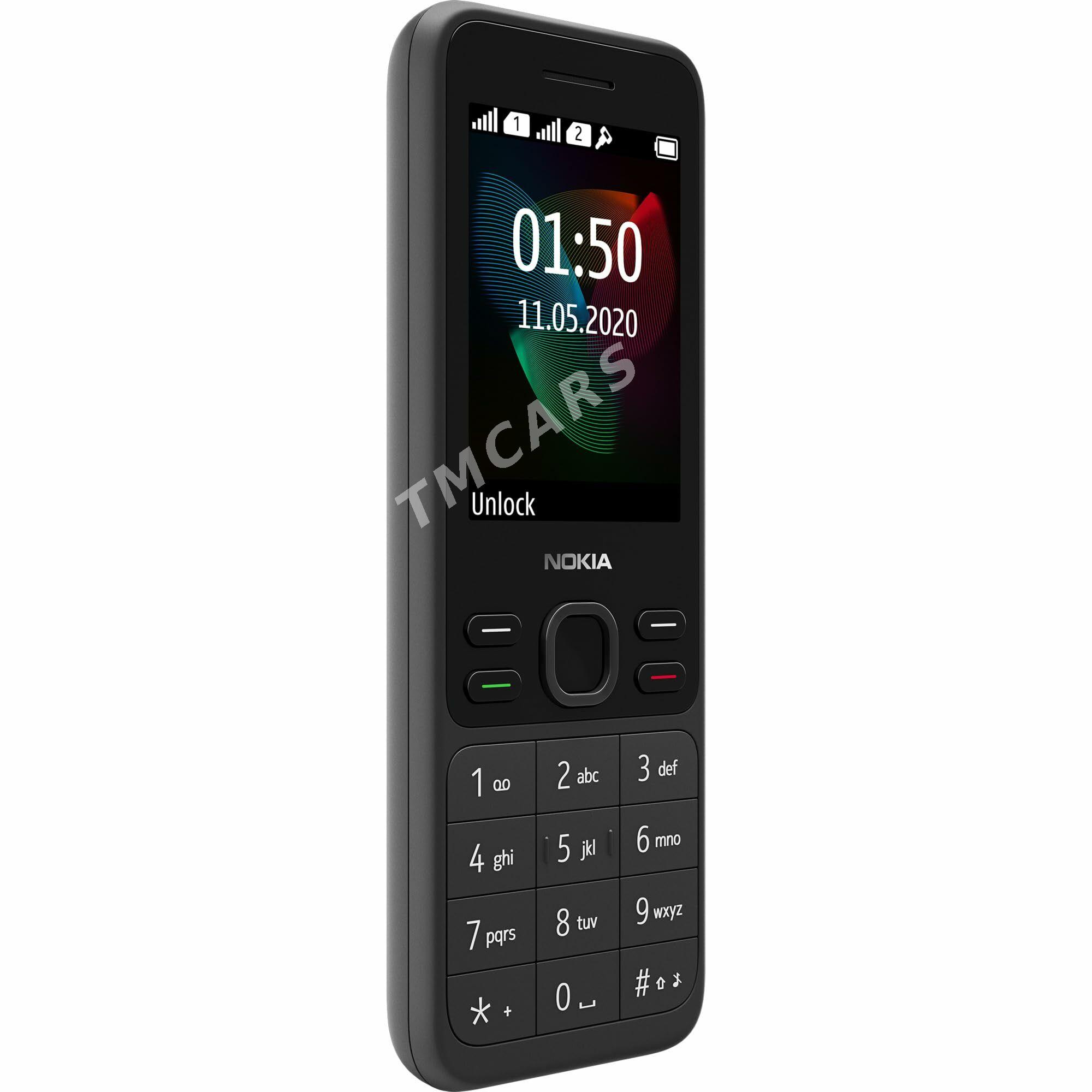 Prastoy Telefon Nokia 150 - Ашхабад - img 3