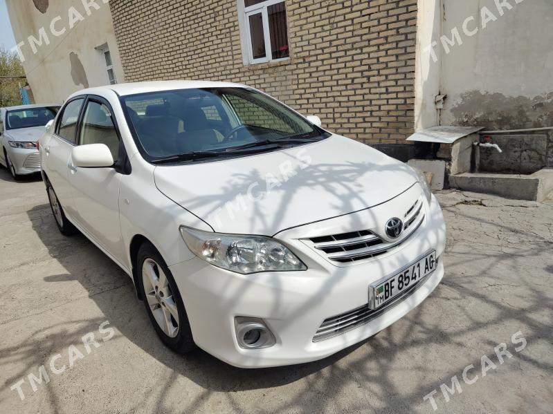 Toyota Corolla 2013 - 170 000 TMT - Хитровка - img 3