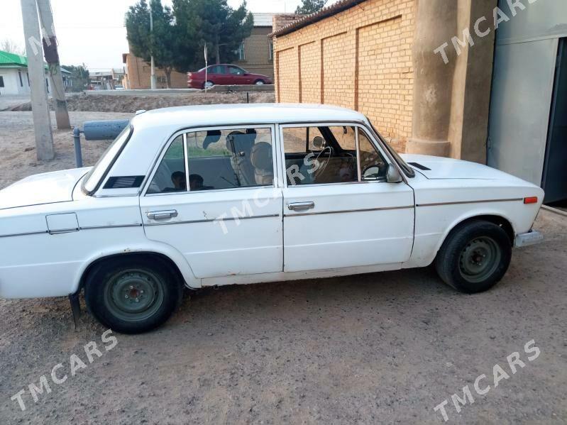 Lada 2106 1989 - 13 000 TMT - Сакар - img 4