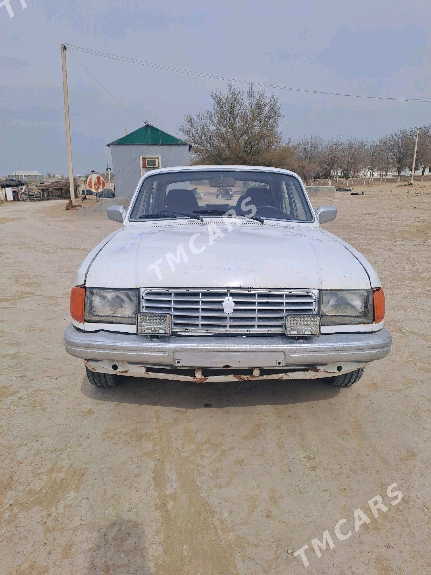 Gaz 24 1996 - 11 000 TMT - Ак-Бугдайский этрап - img 2