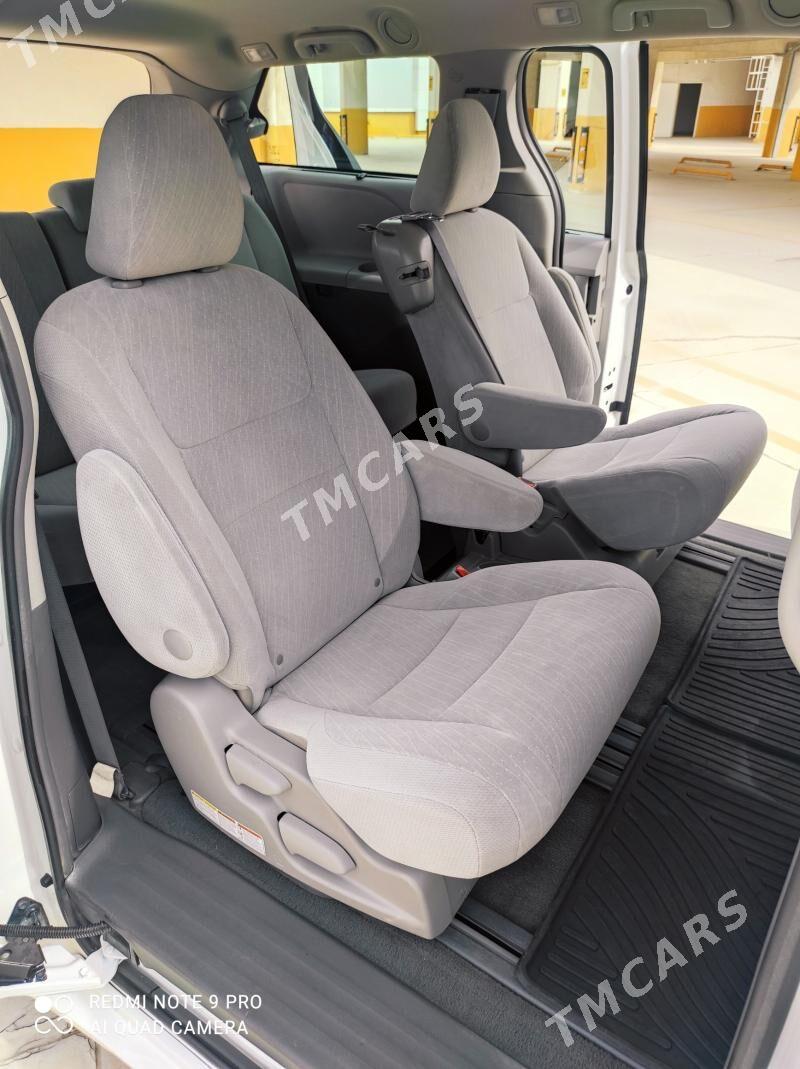 Toyota Sienna 2019 - 352 000 TMT - Parahat 2 - img 10