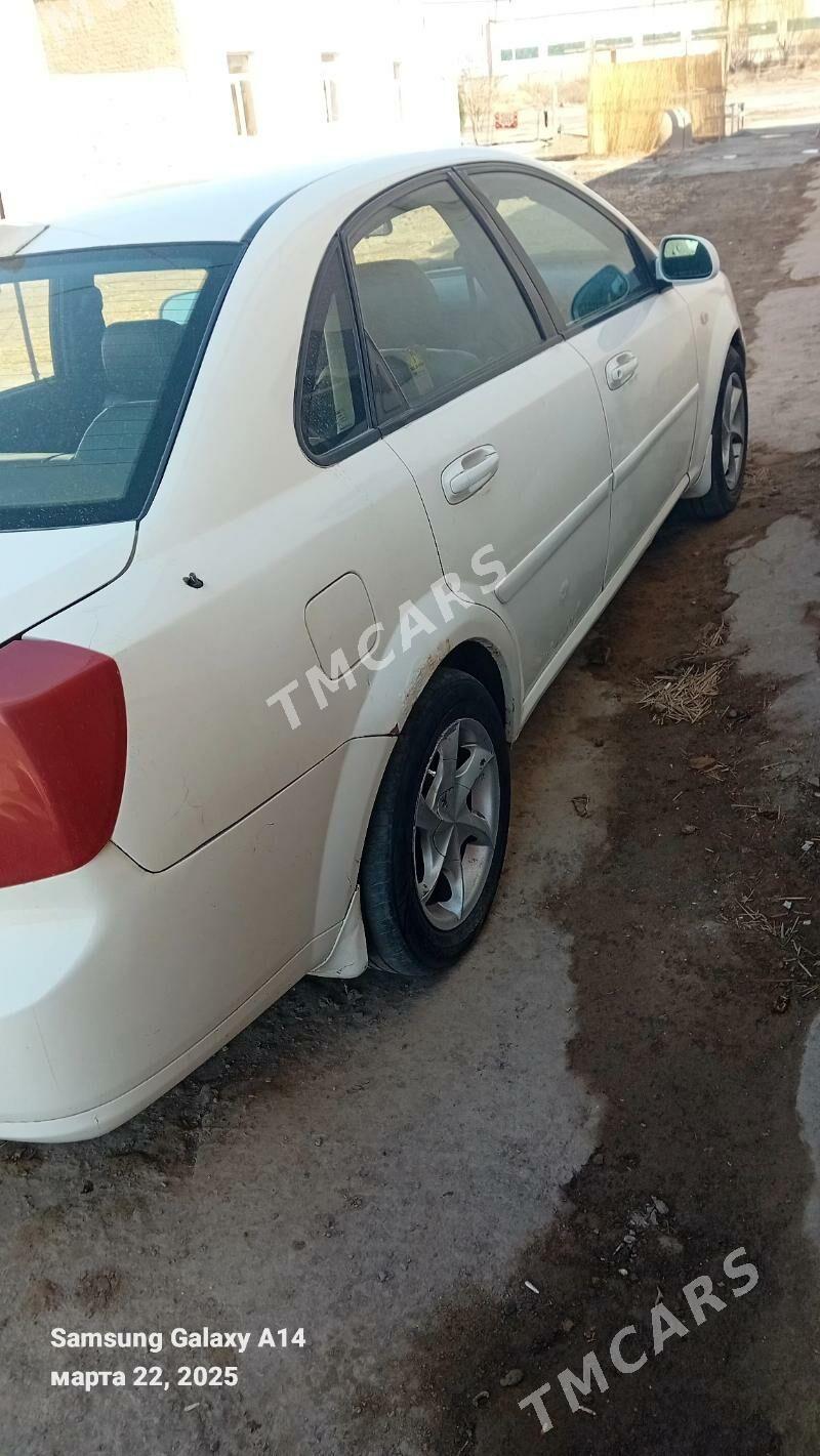 Daewoo Lacetti 2007 - 40 000 TMT - Daşoguz - img 2