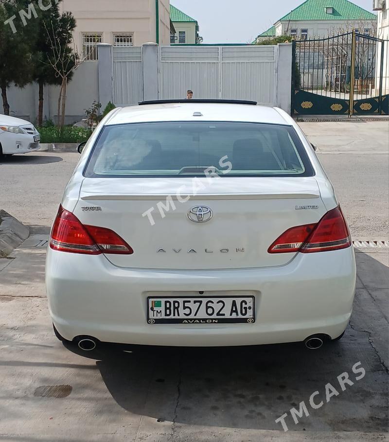 Toyota Avalon 2005 - 165 000 TMT - Çoganly - img 5