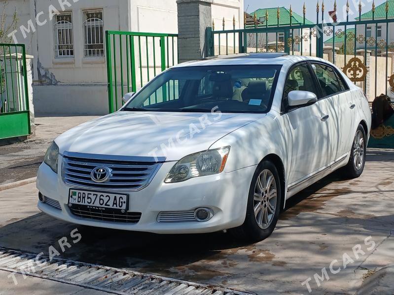 Toyota Avalon 2005 - 165 000 TMT - Çoganly - img 2