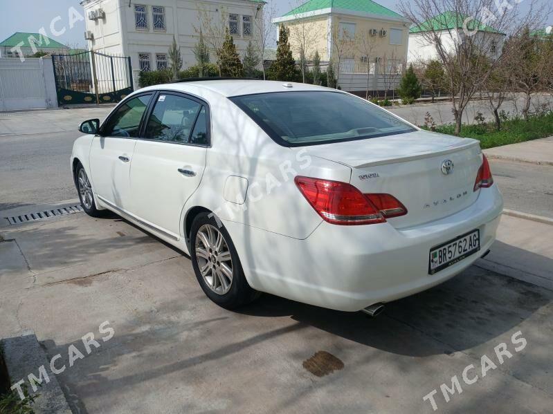 Toyota Avalon 2005 - 165 000 TMT - Çoganly - img 10