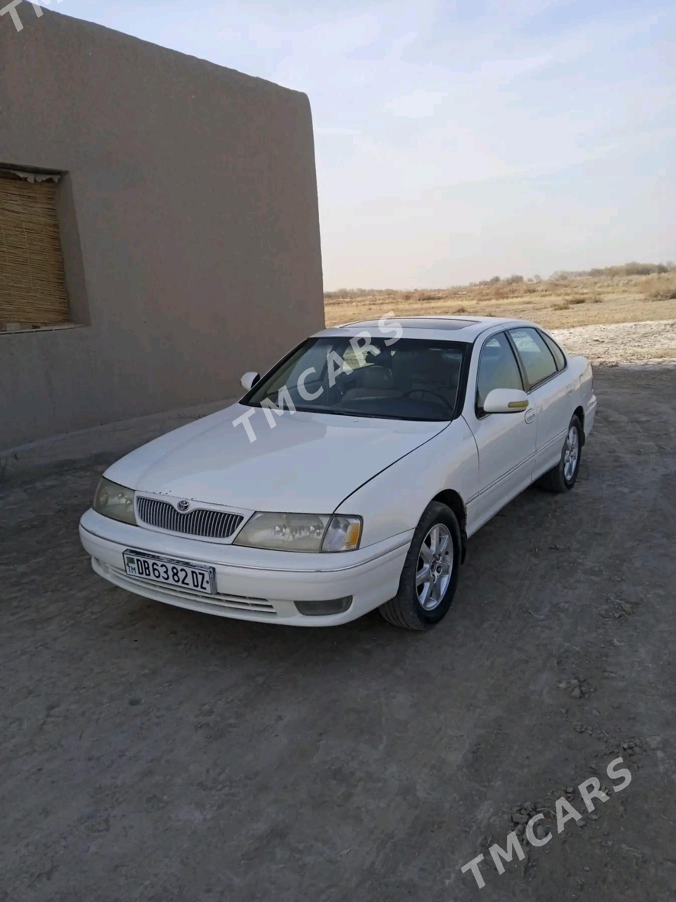 Toyota Avalon 1999 - 97 000 TMT - Türkmenbaşy etr. - img 3